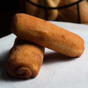 Fried Chicken Roll 2 Pieces